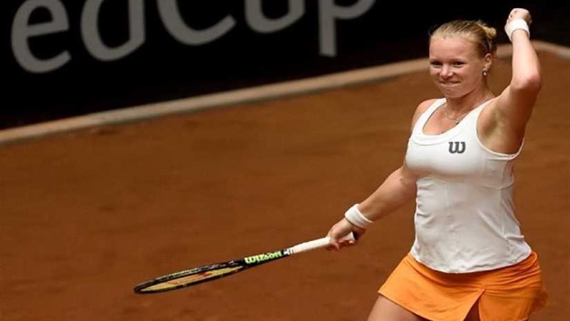 الهولندية بيرتنس