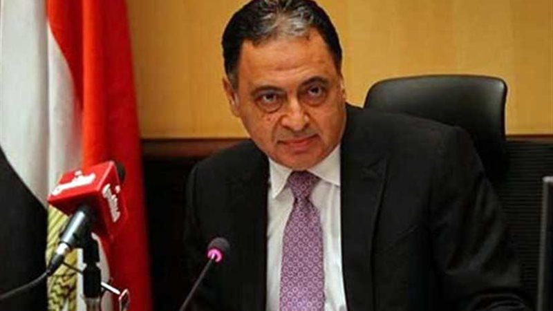 وزير الصحة: تطبيق