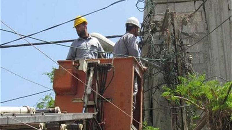 غدا.. فصل الكهرباء