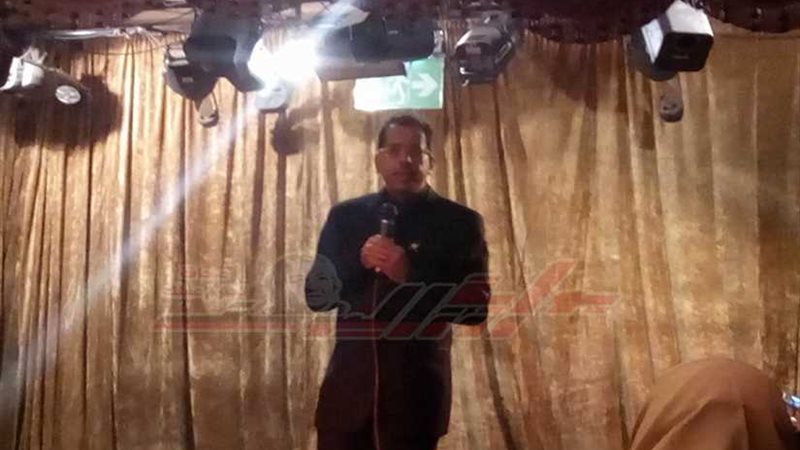 وزير الإعلام العماني: