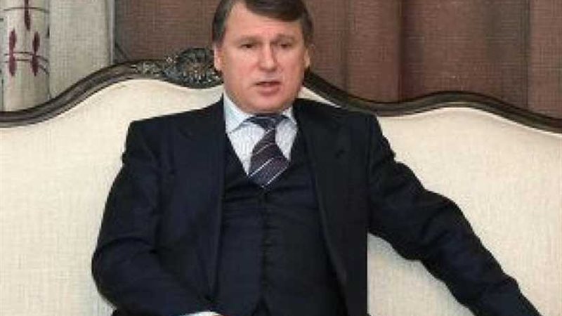 السفير الروسي بالكويت: