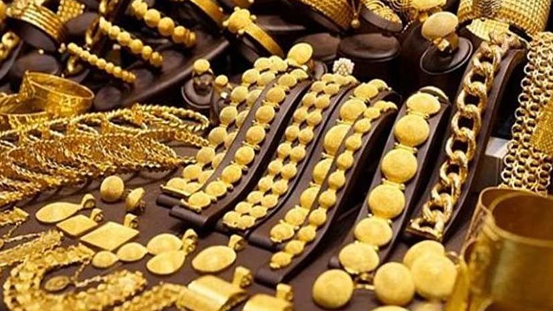 تعرف علي أسعار الذهب