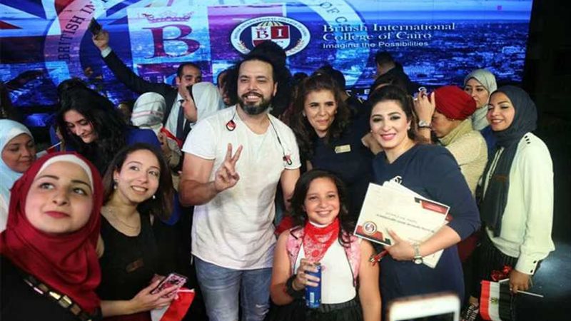 صور...الجريني يحيي