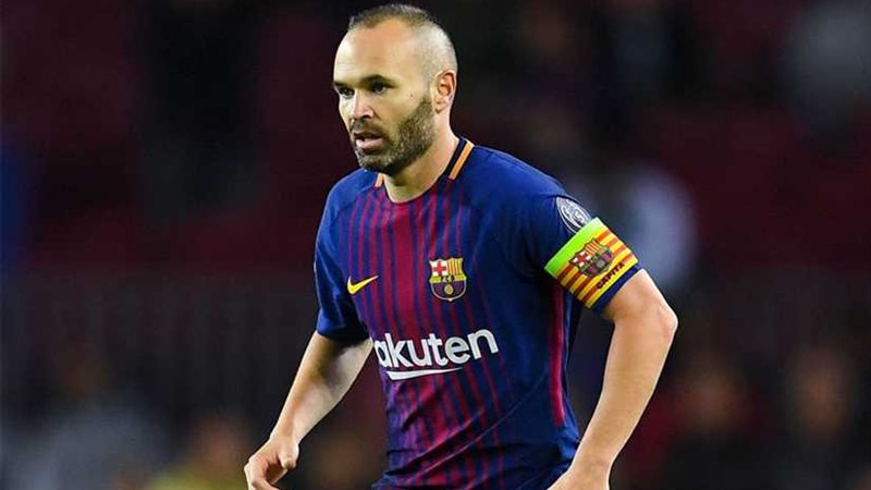 أنيستا: لم أرحل عن