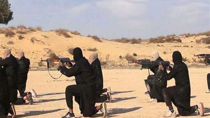 اعترافات متهمو ولاية