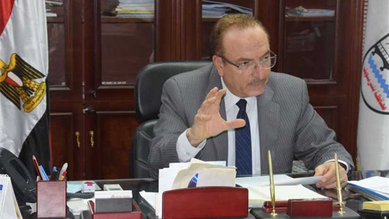 بنى سويف .. 152 مليون