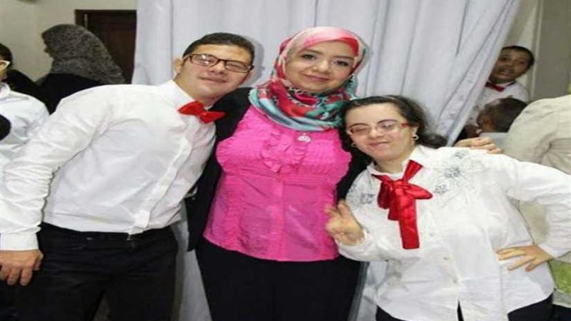 صابر: ذوي القدرات