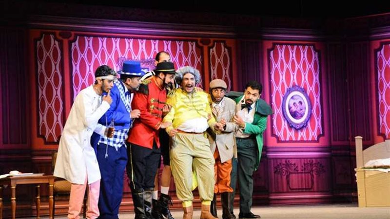 خالد جلال يقود جامعة