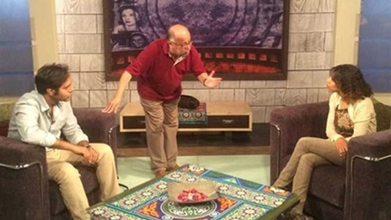 اتفرج يا سلام في