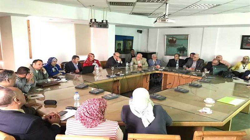 خبراء بـالأعلى للثقافة: