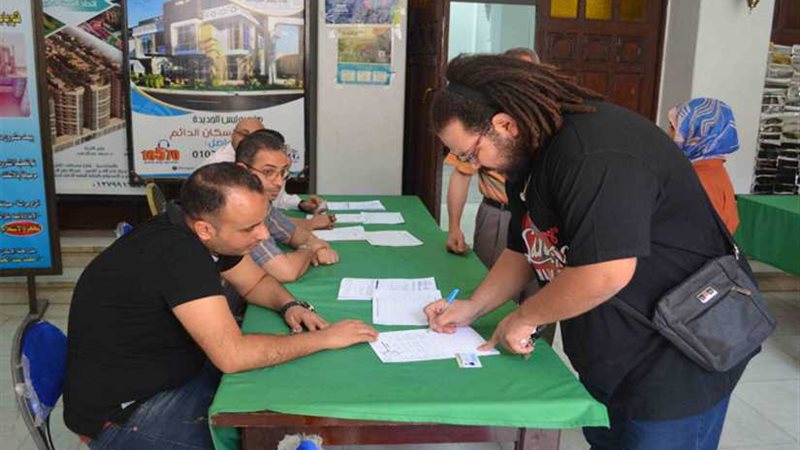 ​​الأطباء​​ تمد التسجيل