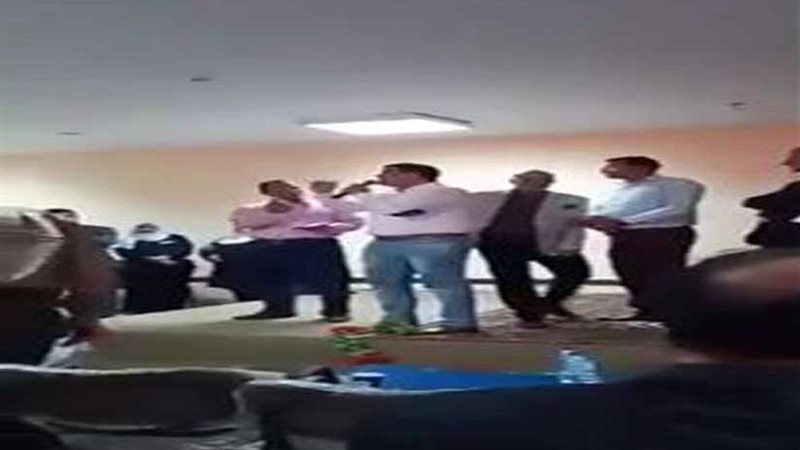 مواطنون لنواب المنوفية:إسمعونا