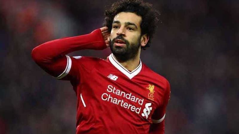 محمد صلاح يضع حدًا