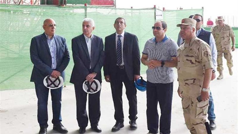 المتحدث الرئاسي ينشر