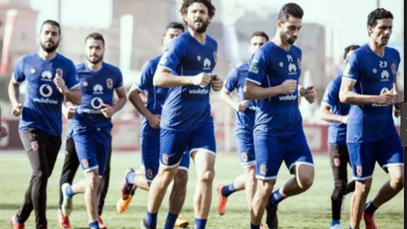 تعرف على موعد إقامة