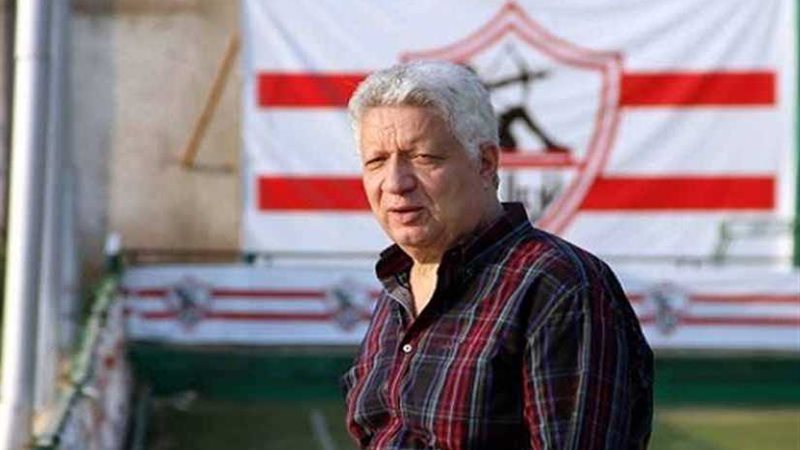 مرتضى يوجه رسالة