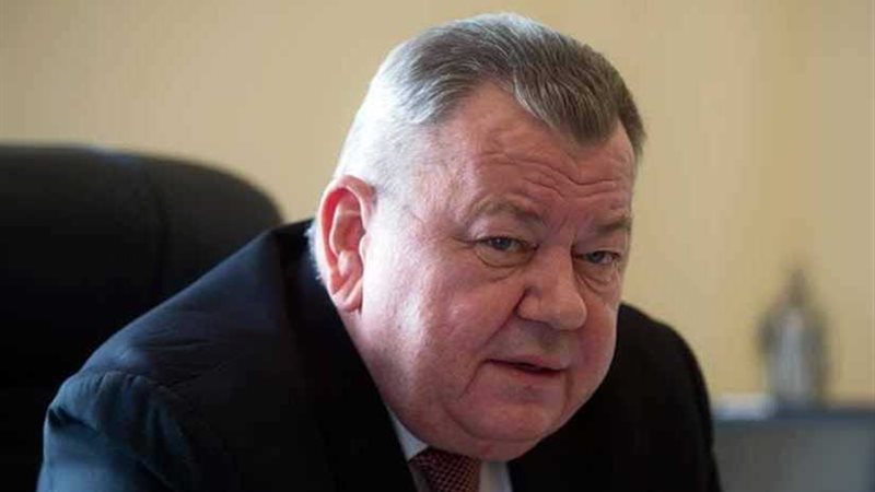 الخارجية الروسية: