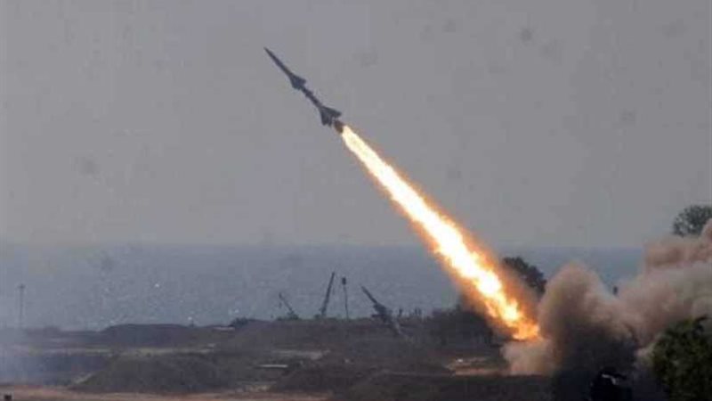 الدفاع الجوي السعودي