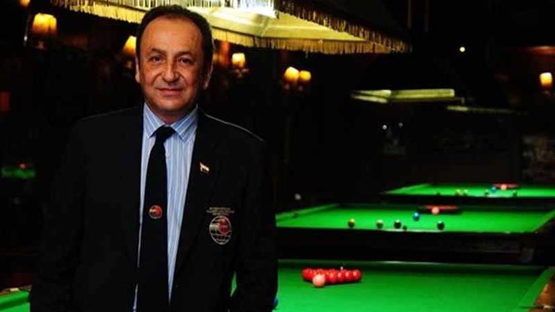 6 لاعبين مصريين في