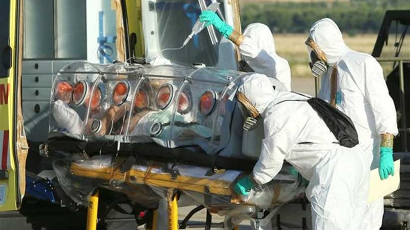 منظمة الصحة العالمية: