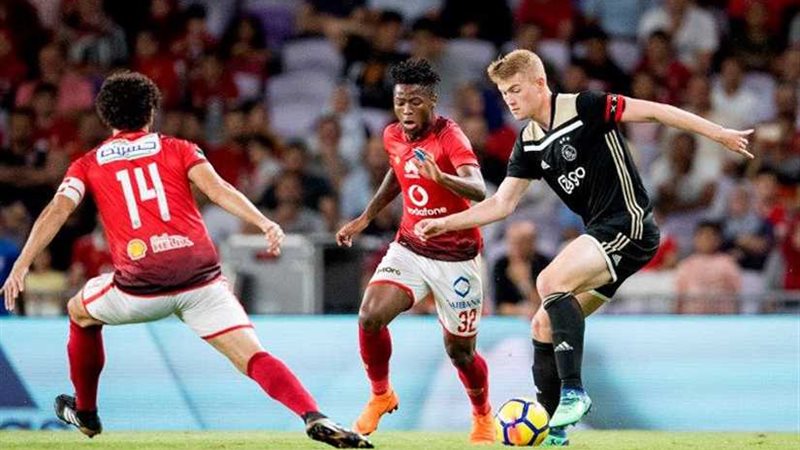 التعادل السلبي يحسم