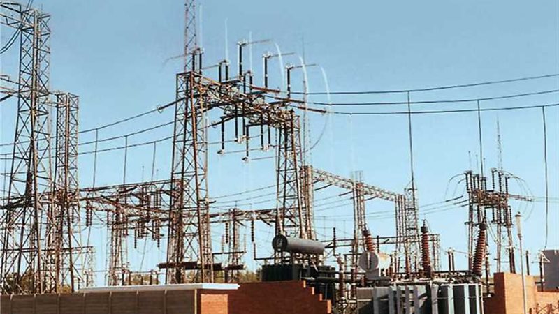 مرصد الكهرباء: 11