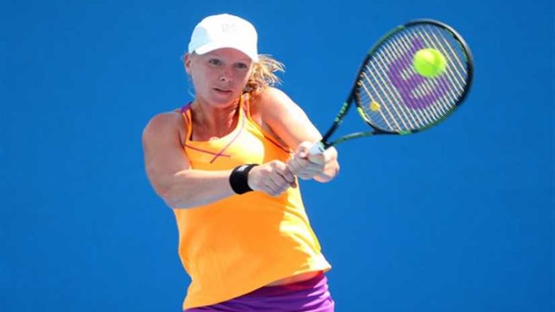 الهولندية بيرتنز