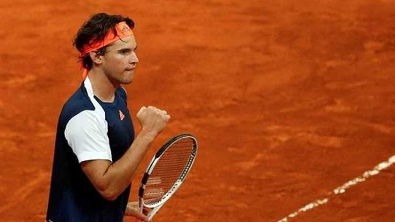 النمساوي دومينيك