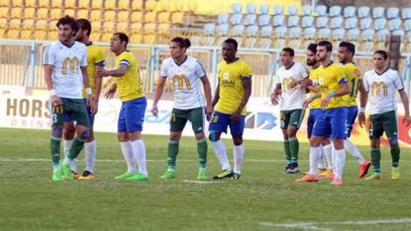 الإسماعيلي وصيفا