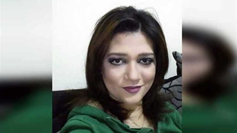 حبس أمل فتحي عضو