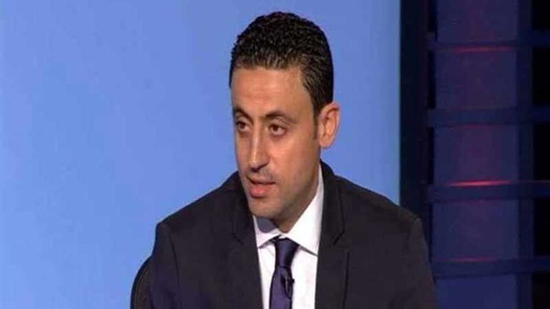 مدرب الإسماعيلي: