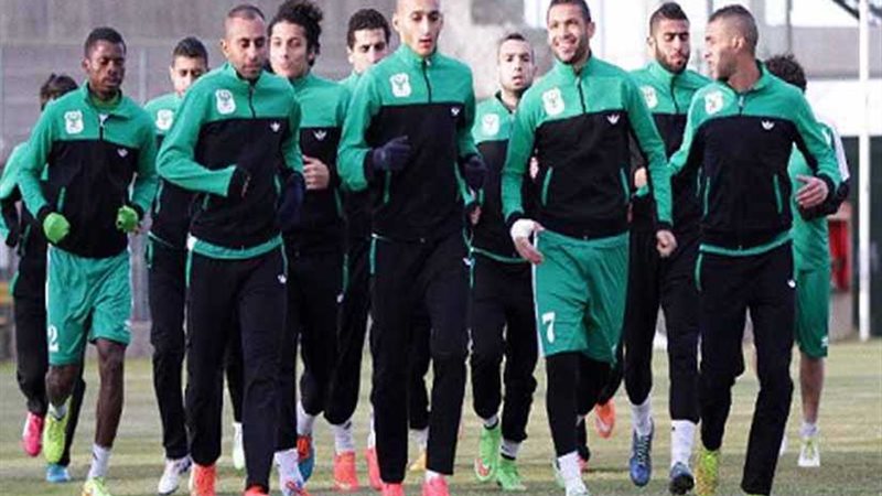 بعد التعادل مع الاسماعيلي..