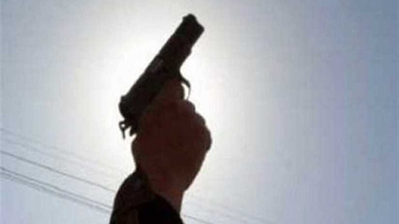 إصابة 4 في مشاجرة