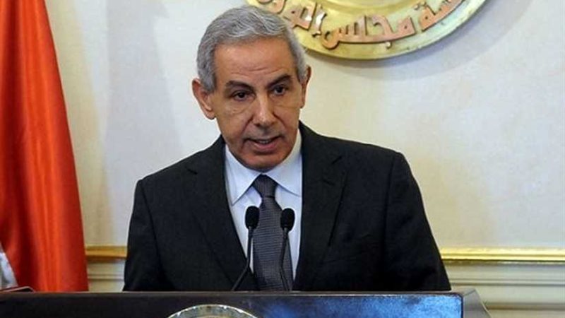 وزير التجارة: 29.5%