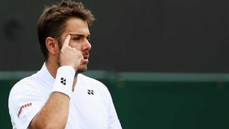 النمساوي دومينيك