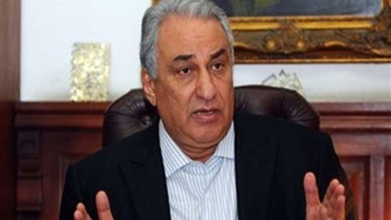 نقيب المحامين: الغرب