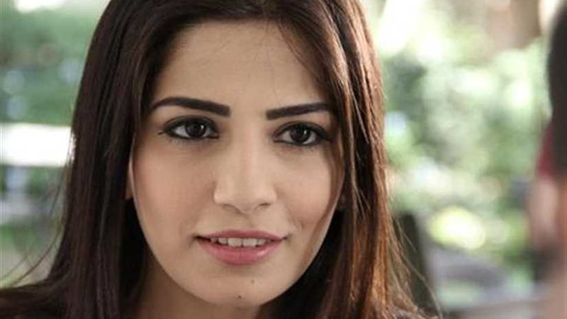 أميرة هاني: استئناف