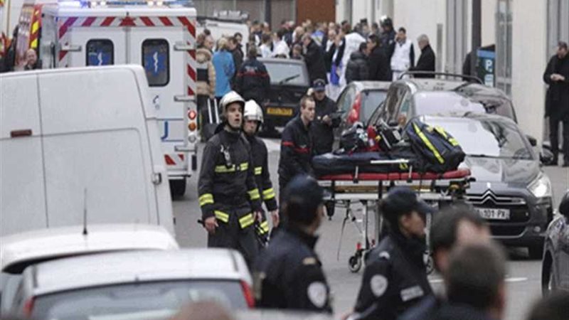 قتيلان بحادثة طعن