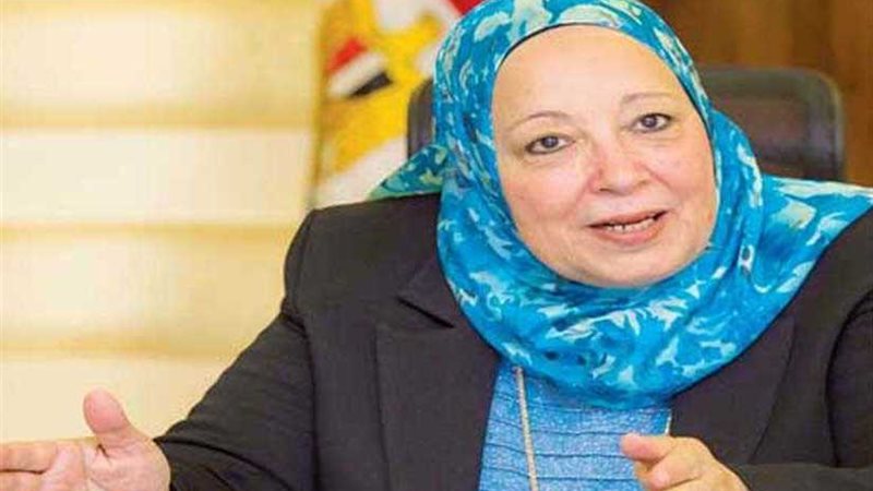 إحالة مدير عام إدارة