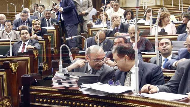 النواب يوافق على