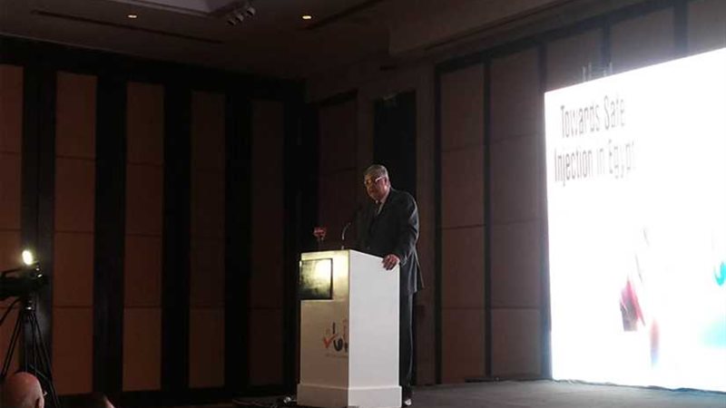 تاج الدين: مشروع