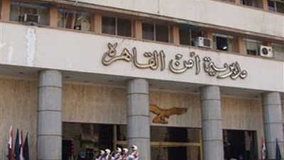 مباحث القاهرة تحرر سائقا اختطفه بالقطامية