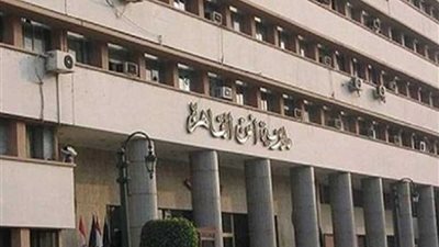 يسرق الدراجات بإلقاء الشطة في وجه مالكها في حلوان