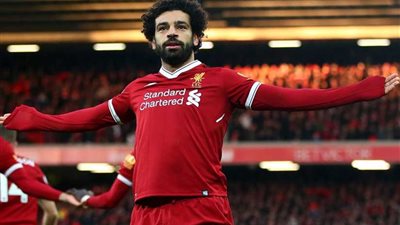 رسميا.. محمد صلاح هداف الدوري الإنجليزي برصيد 32 هدفا
