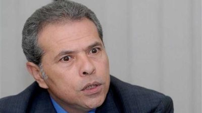 القبض على عكاشة وترحيله إلى قسم أول مدينة نصر