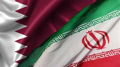 قطر وإيران لقاء الأحبة بعد الغياب