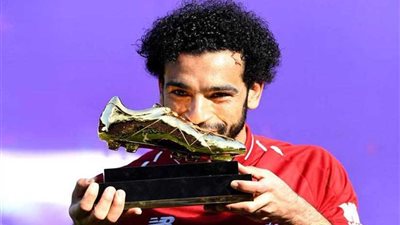 محمد صلاح على الفيس بوك: 