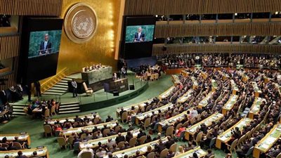 خبراء وحقوقيون يطالبون الأمم المتحدة بتمكين الفلسطينيين من حق تقرير المصير