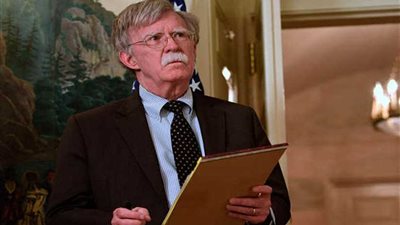 البيت الأبيض يفسر رؤيته لـ