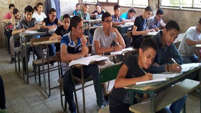 هندسة إعدادية المنوفية ”صعبة“